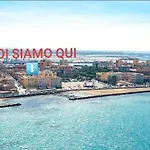 36 Passi Dal Mare 2.0 B&B 트라파니