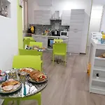 36 Passi Dal Mare 2.0 트라파니