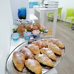 36 Passi Dal Mare 2.0 B&B 트라파니