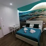 36 Passi Dal Mare 2.0 3* 트라파니