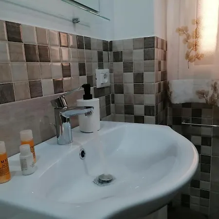 Bed and breakfast 36 Passi Dal Mare 2.0 3*