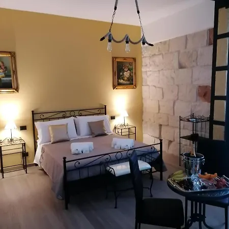 Bed and breakfast 36 Passi Dal Mare 2.0