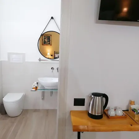 Bed and breakfast 36 Passi Dal Mare 2.0