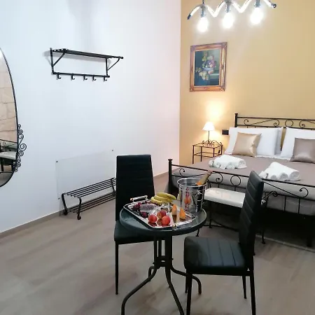 B&B 36 Passi Dal Mare 2.0 트라파니