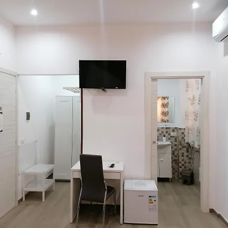 Bed and breakfast 36 Passi Dal Mare 2.0