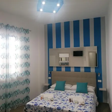 36 Passi Dal Mare 2.0 تراباني