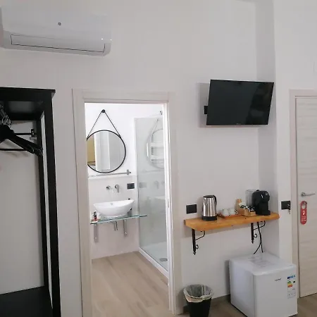 Bed and breakfast 36 Passi Dal Mare 2.0