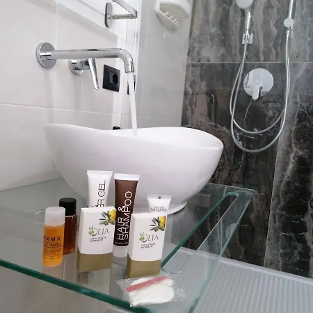 36 Passi Dal Mare 2.0