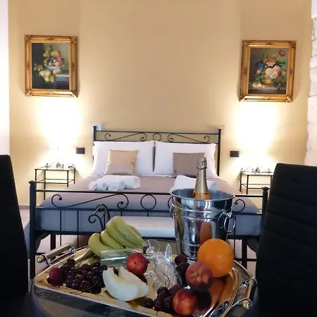 36 Passi Dal Mare 2.0 B&B 트라파니