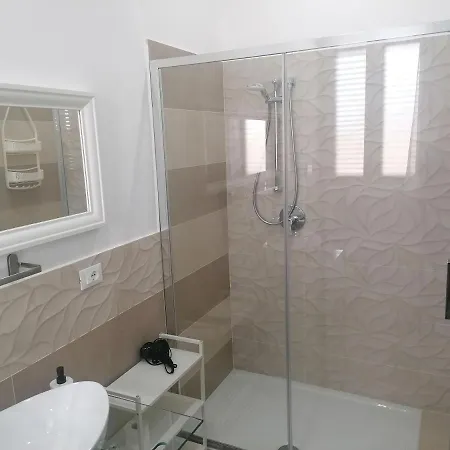 36 Passi Dal Mare 2.0 Bed and breakfast Trapani