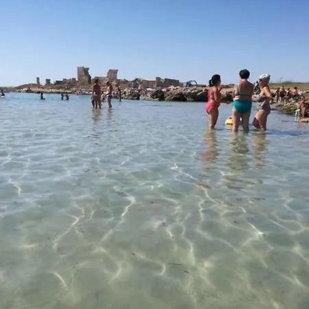 36 Passi Dal Mare 2.0 Trapani