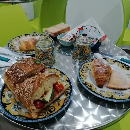 36 Passi Dal Mare 2.0 3*