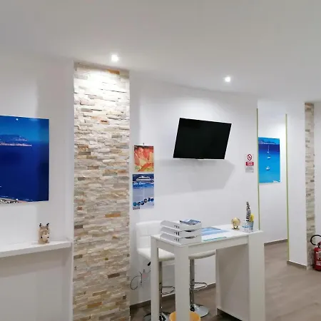 36 Passi Dal Mare 2.0