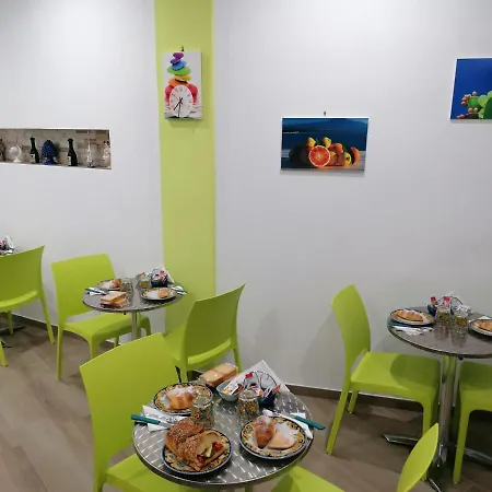 36 Passi Dal Mare 2.0