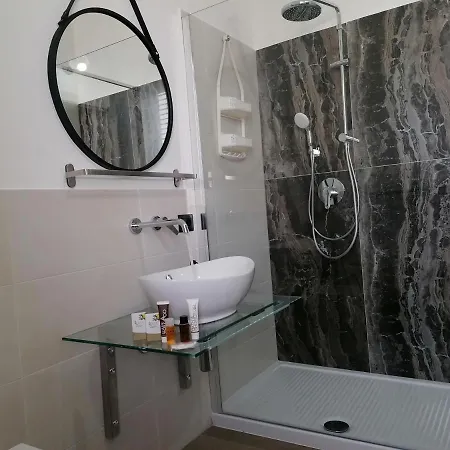 36 Passi Dal Mare 2.0 3* 트라파니