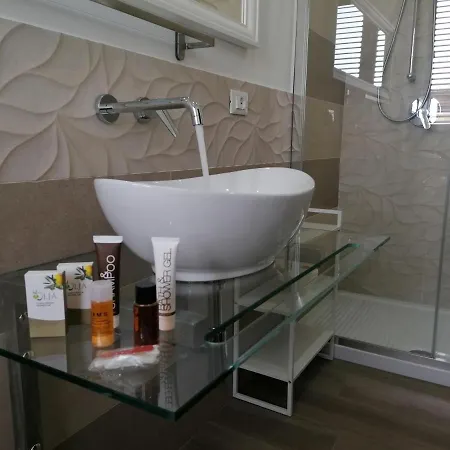 36 Passi Dal Mare 2.0 3*