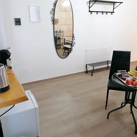 Bed and breakfast 36 Passi Dal Mare 2.0 Trapani