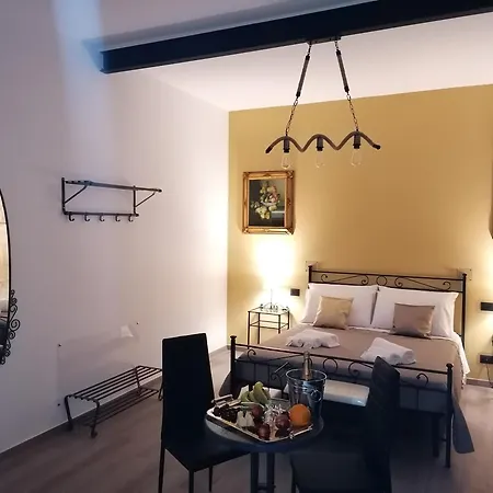 فندق مبيت وإفطار 36 Passi Dal Mare 2.0