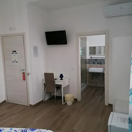 Bed and breakfast 36 Passi Dal Mare 2.0 Trapani