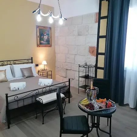 Bed and breakfast 36 Passi Dal Mare 2.0