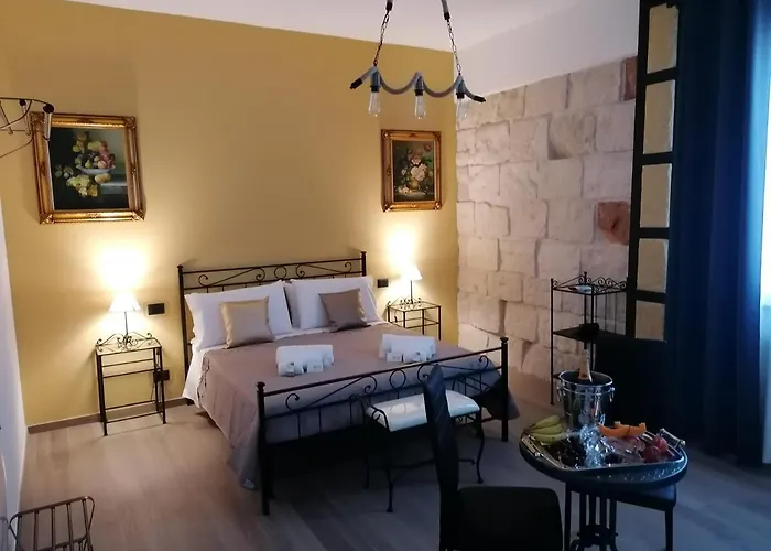 住宿加早餐酒店 36 Passi Dal Mare 2.0