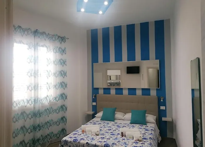 36 Passi Dal Mare 2.0 特拉帕尼