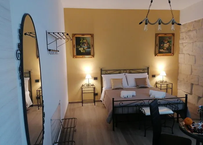 Bed & Breakfast 36 Passi Dal Mare 2.0