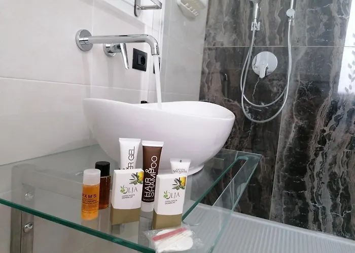 36 Passi Dal Mare 2.0