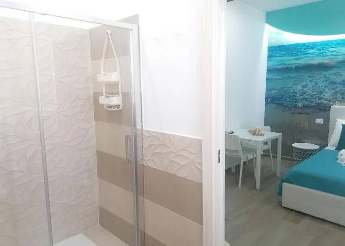 36 Passi Dal Mare 2.0