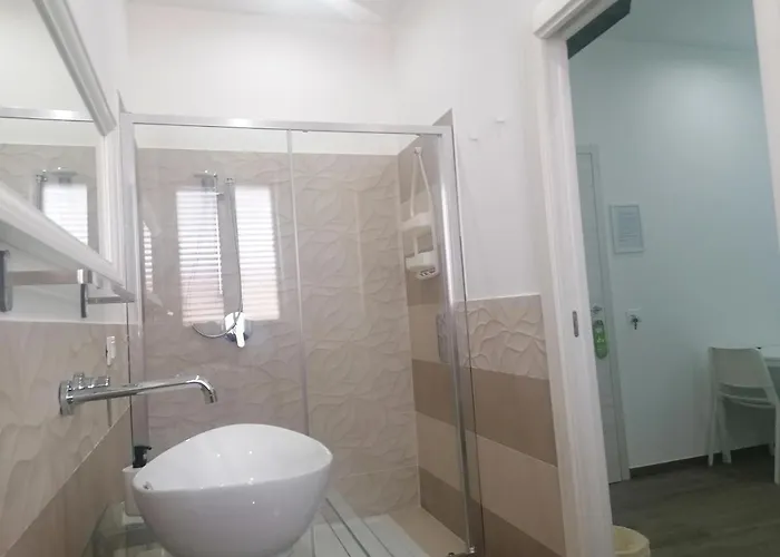 36 Passi Dal Mare 2.0 住宿加早餐酒店