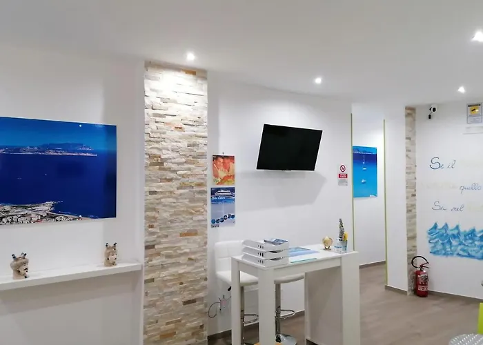 36 Passi Dal Mare 2.0