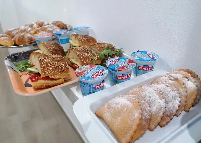 36 Passi Dal Mare 2.0