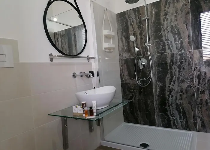 36 Passi Dal Mare 2.0 3* 特拉帕尼