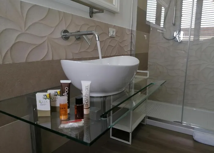 36 Passi Dal Mare 2.0 3*