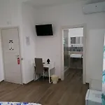 Alojamento de Acomodação e Pequeno-almoço 36 Passi Dal Mare 2.0 Trapani