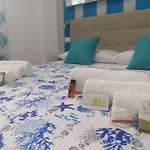 36 Passi Dal Mare 2.0 Alojamento de Acomodação e Pequeno-almoço Trapani