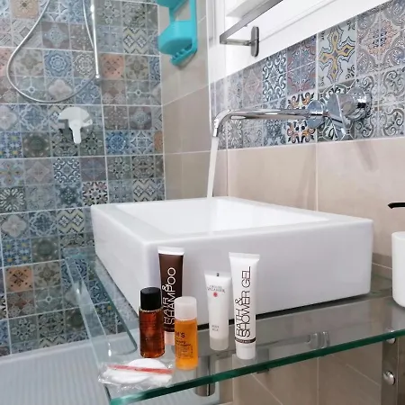 Bed & Breakfast 36 Passi Dal Mare 2.0