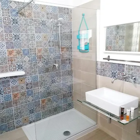 36 Passi Dal Mare 2.0 טראפאני