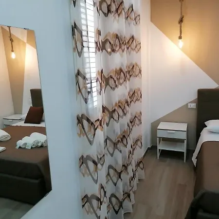B&B 36 Passi Dal Mare 2.0
