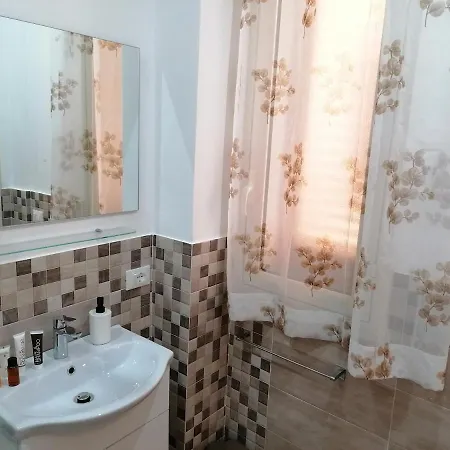 36 Passi Dal Mare 2.0 3* Trapani