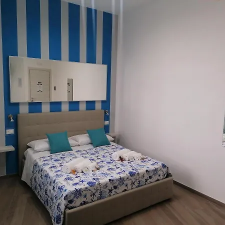 36 Passi Dal Mare 2.0 3* טראפאני