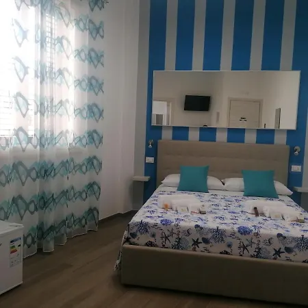 36 Passi Dal Mare 2.0 Trapani