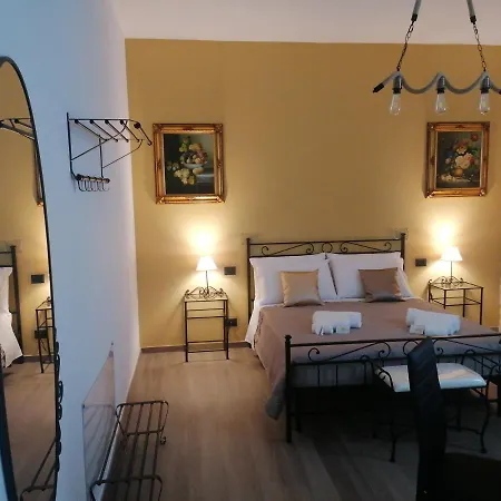 Bed & Breakfast 36 Passi Dal Mare 2.0