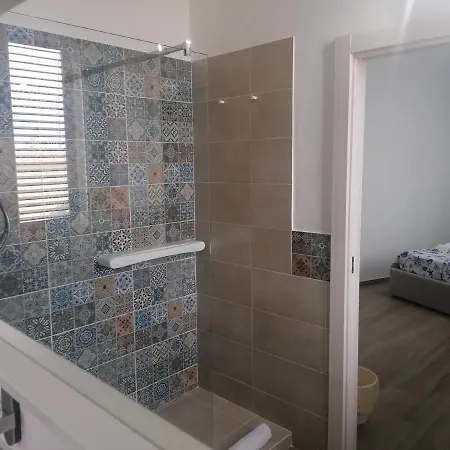 36 Passi Dal Mare 2.0 Trapani