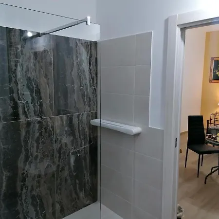 36 Passi Dal Mare 2.0 Bed & Breakfast