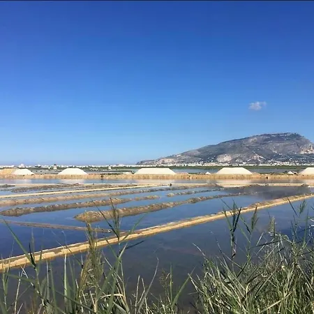 Bed & Breakfast 36 Passi Dal Mare 2.0