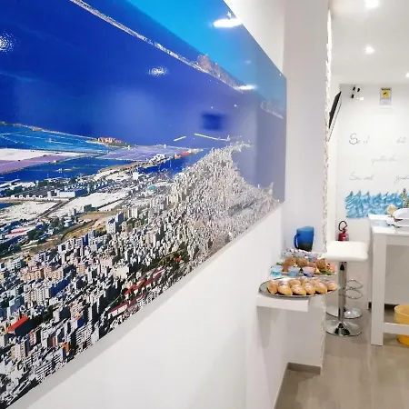 Bed & Breakfast 36 Passi Dal Mare 2.0 3*