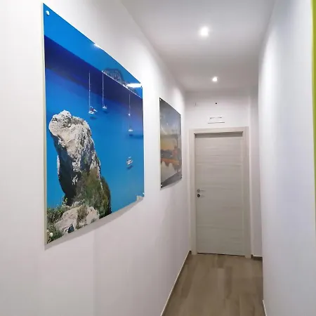 36 Passi Dal Mare 2.0 트라파니