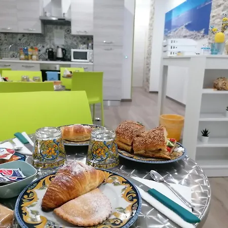 36 Passi Dal Mare 2.0 3*