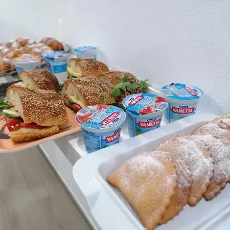 36 Passi Dal Mare 2.0